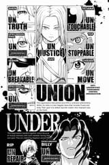 Undead Unluck - No. 35 - 6