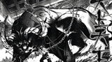 exorcist bunshichi