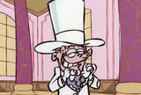 eddy pimp