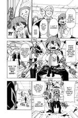 Undead Unluck - No. 37 - 10