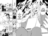 Undead Unluck - No. 38 - 19
