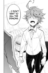 The Promised Neverland - Chapter 122 - 14