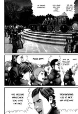 Chapter 314_ Agitation011