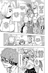 Undead Unluck - No. 41 - 3