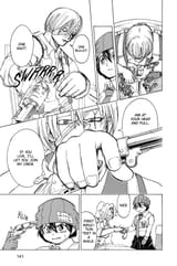 Undead Unluck - No. 41 - 10