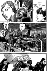 Chapter 315_ Clash of Civilisations004