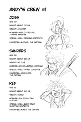 Undead Unluck - No. 41 - 16