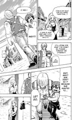 Undead Unluck - No. 42 - 3