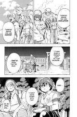 Undead Unluck - No. 42 - 10