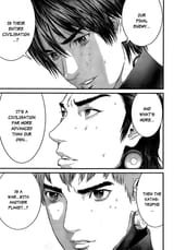 Chapter 315_ Clash of Civilisations011