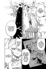 Undead Unluck - No. 43 - 2