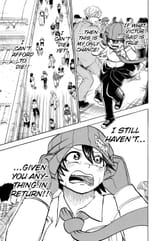 Undead Unluck - No. 43 - 8