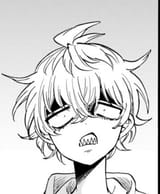 Miwa ultra pissed