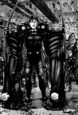 Chapter 316_ Twist and Turn006