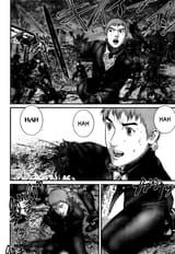 Chapter 316_ Twist and Turn012