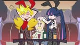 party girls