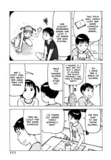 Soredemo Machi wa Mawatteiru - c062 (v08) - p115 [dig] [JManga]