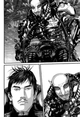 Chapter 316_ Twist and Turn015