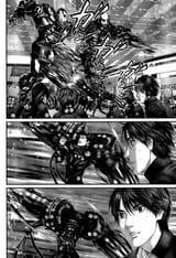 Chapter 316_ Twist and Turn017