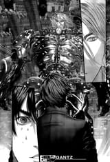 Chapter 316_ Twist and Turn018