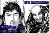 nothinghappens