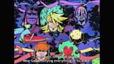 Cosmic Monolith Cube Mother Space Ghost