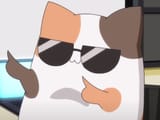 Nyochio double thumbs up