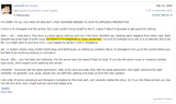 honest review of aria