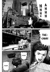 Chapter 319_ Skinned Life005