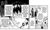 important character