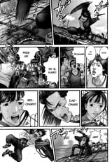 Chapter 319_ Skinned Life014