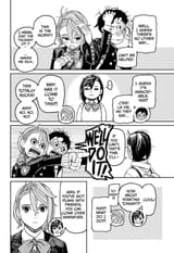 Momo proposes a throuple