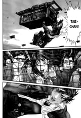 Chapter 319_ Skinned Life015