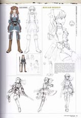 Valkyria Chronicles Design Archive [English]_0073