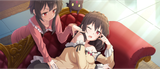 __megumin_yunyun_and_chomusuke_kono_subarashii_sekai_ni_shukufuku_wo_and_1_more__13fe26cce71b3856b8a44f9c9c733a57