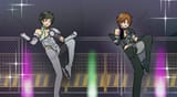 Sho and Yun Su EZ DO DANCE