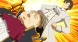 Watch Combatants Will Be Dispatched! in HD Online for Free - AnimeKAI