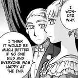 Happy Ending