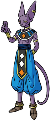 Beerus_by_Akira_Toriyama
