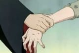wrist