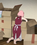 sakura