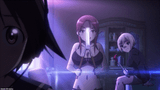 Strike Witches - Road to Berlin - Episode 7 - Minna Boin Monster Shears