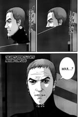 Gantz_Chapter 332002