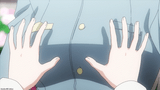 Strike Witches - Road to Berlin - Episode 7 - Sanya Feels Eila