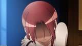 Strike Witches - Road to Berlin - Episode 7 - Minna Boin Monster Rushes Hartmann Barkhorn