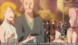 Sakura mom