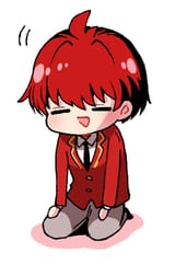 bowing yuu