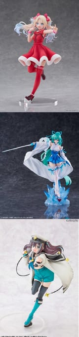 preorders