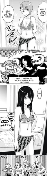 Chiisai_Gaijin_Ojisan_4koma_2