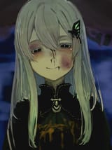 Dona is made for ryona